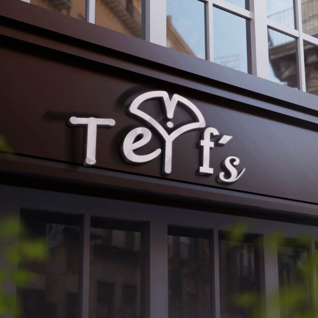 Teif´s Store