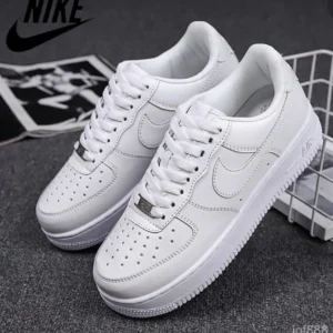 Air max couleur blanche