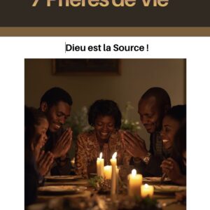 Prières de Vie